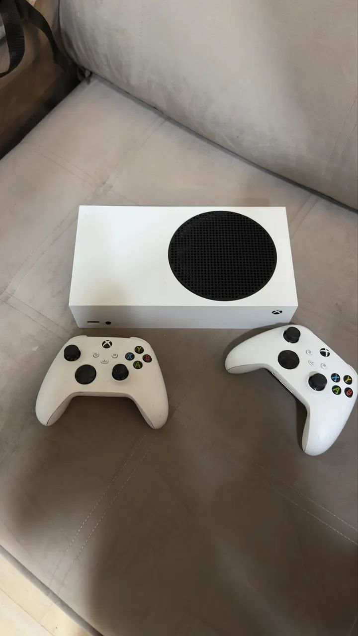 Xbox Séries S - Foto 2