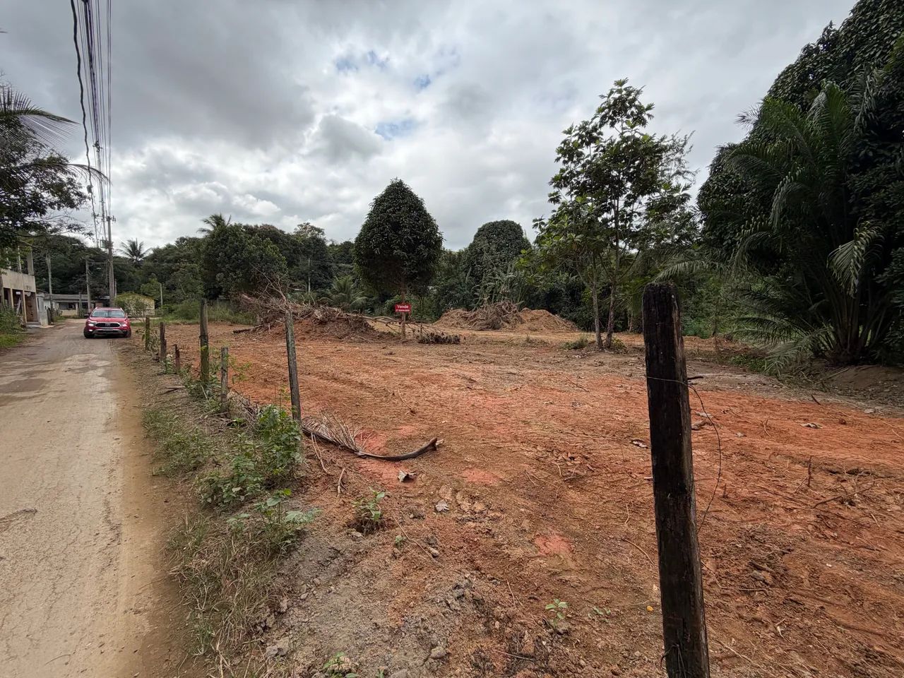 Vendo Terreno em Porto de Cariacica - Foto 3