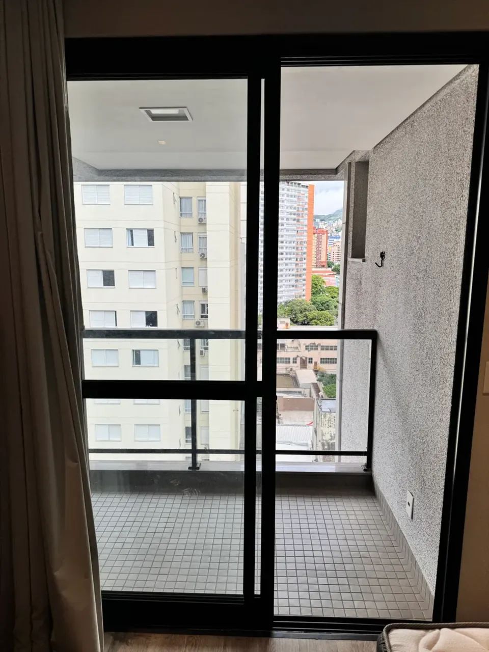 Imóvel para aluguel possui 48 metros quadrados com 1 quarto - Foto 5