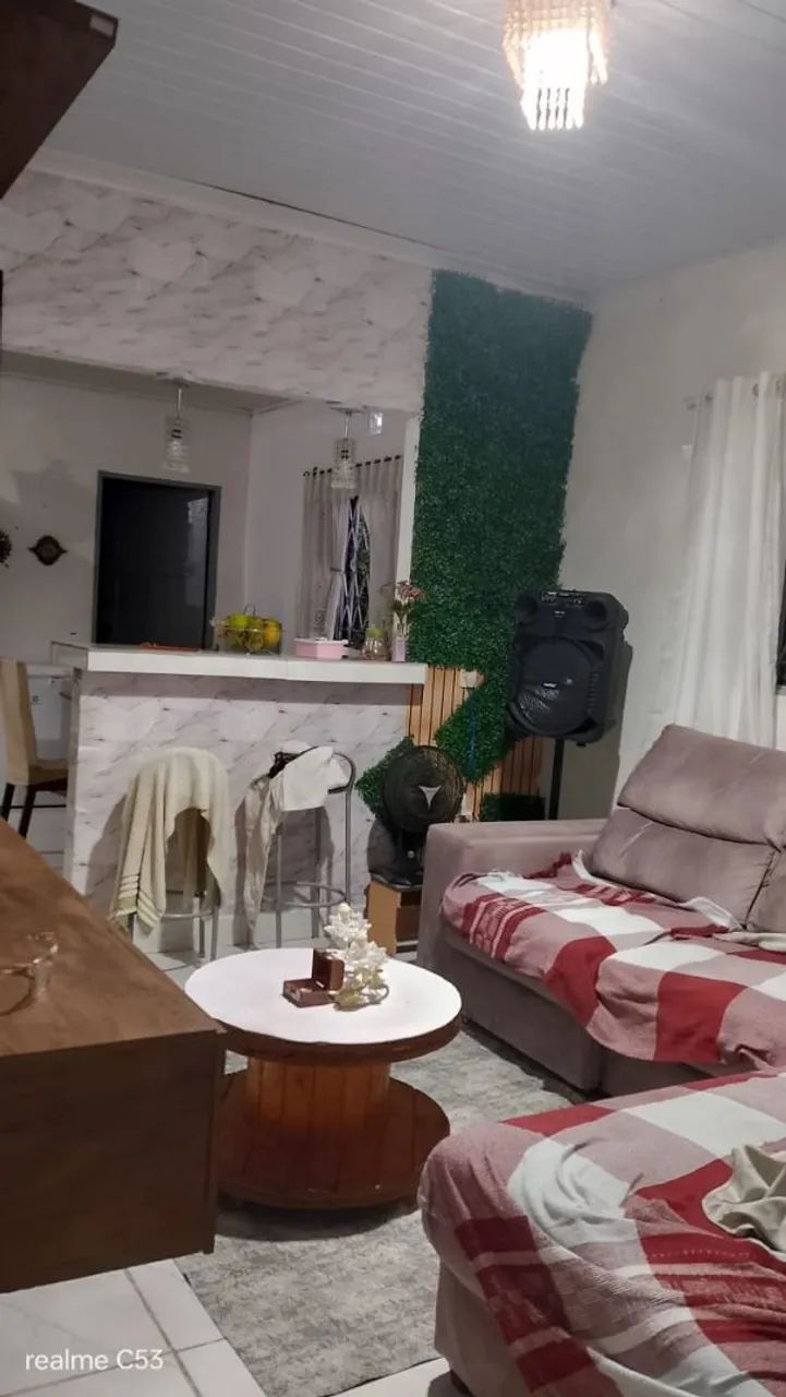 Vendo casa no montanhês  - Foto 3