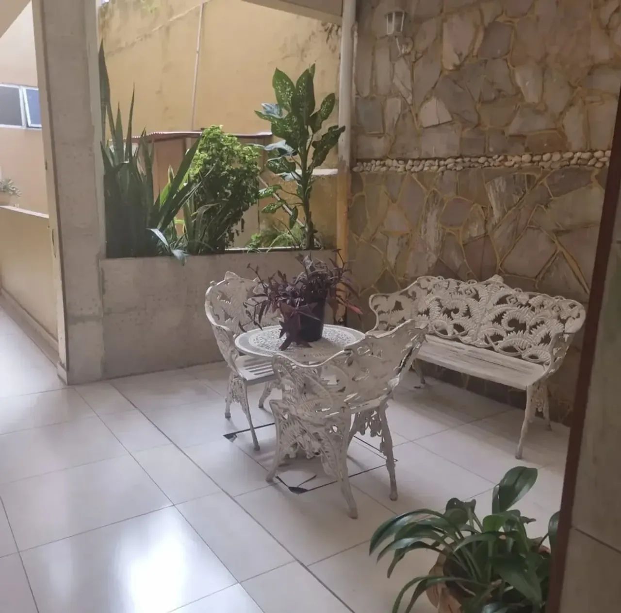VENDO - Apto Mobiliado -Edifício Eldorado - Gov. José Malcher - São Braz - Foto 3