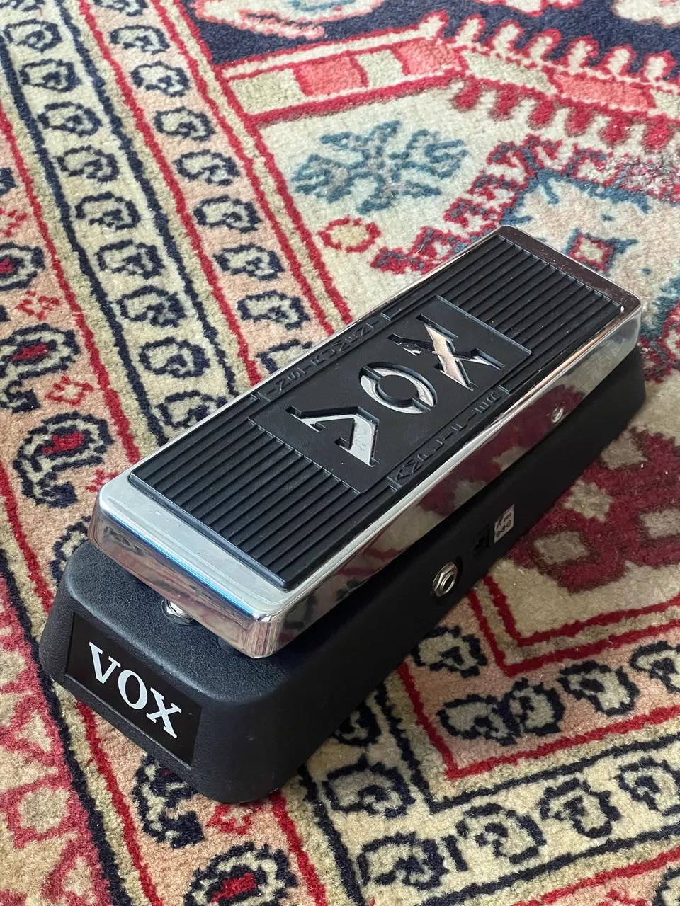 Wah Vox V847a - Foto 3