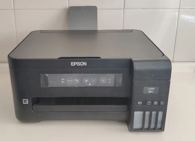 Impressora Epson L4150