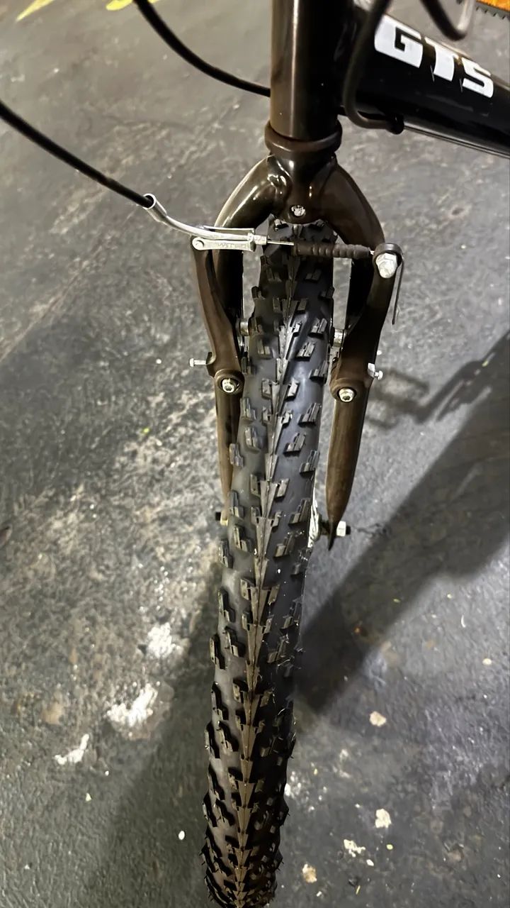 Vendo Bicicleta  - Foto 3