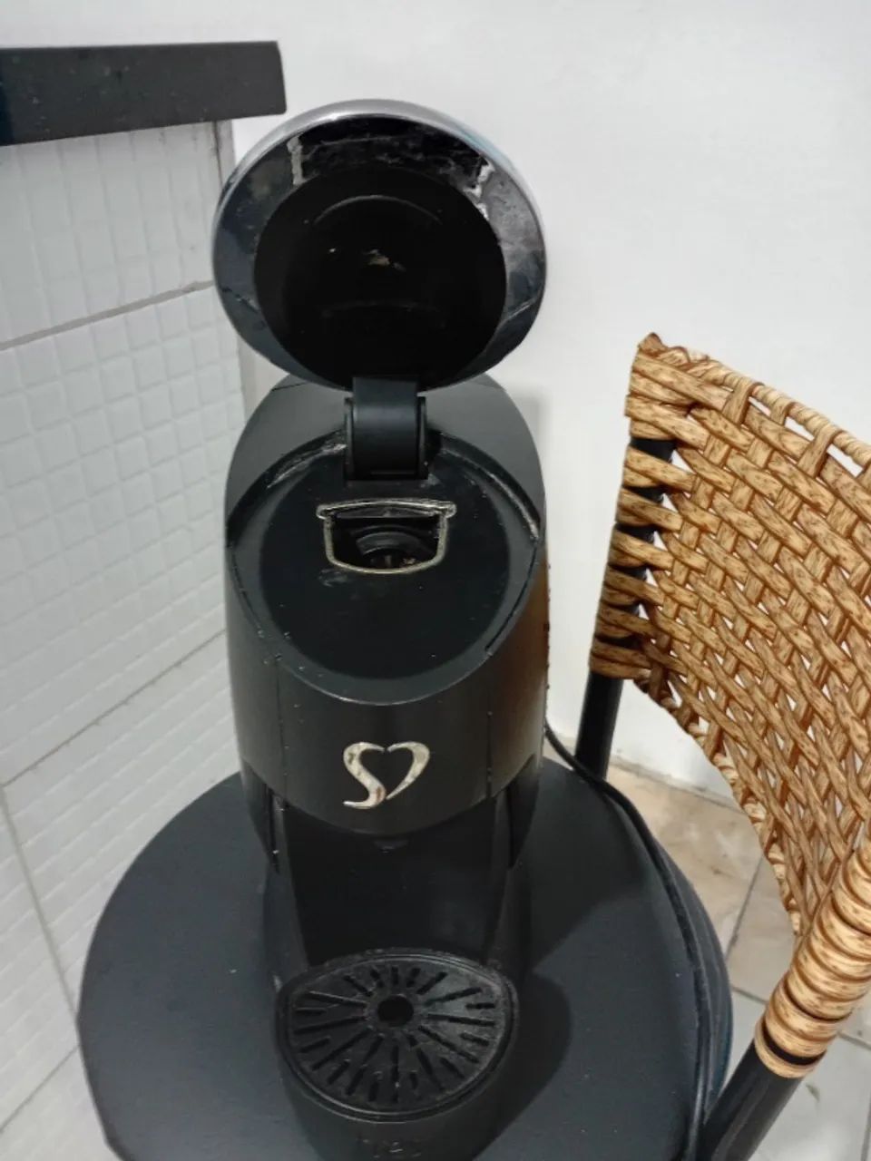 Cafeteira  - Foto 2