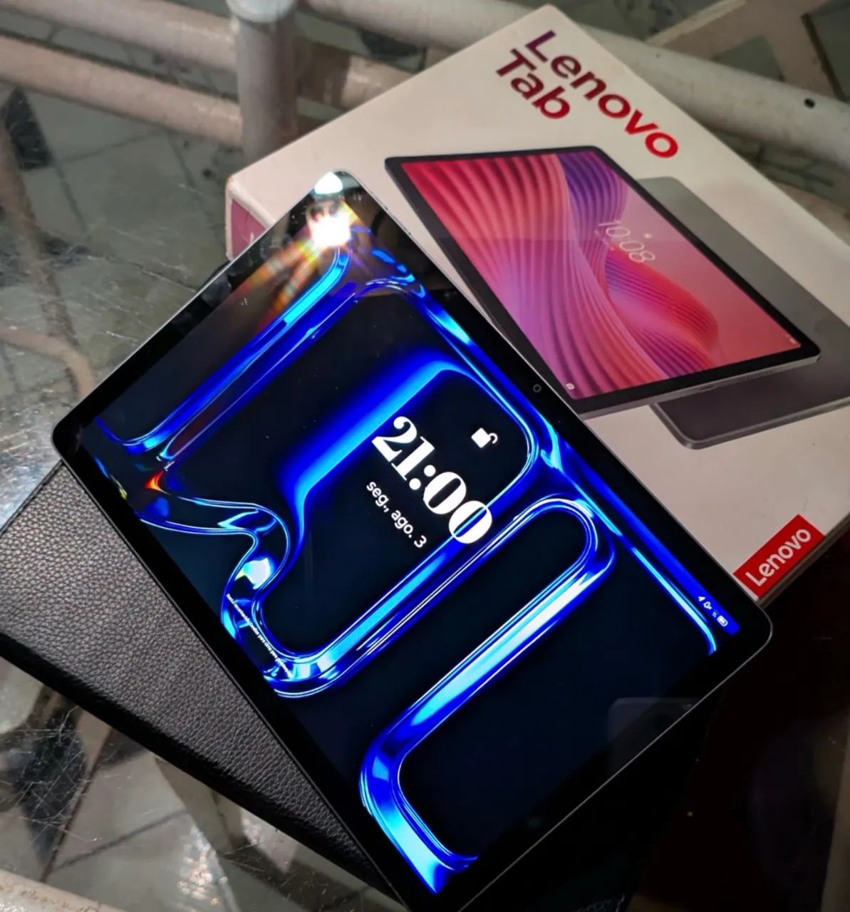 Tablet Lenovo tab 10 - Foto 2