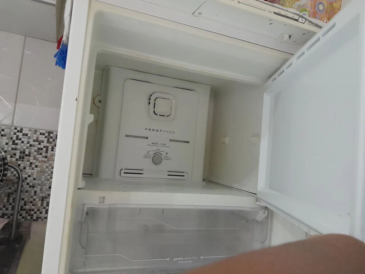 Geladeira Electrolux RFE36 - Foto 3