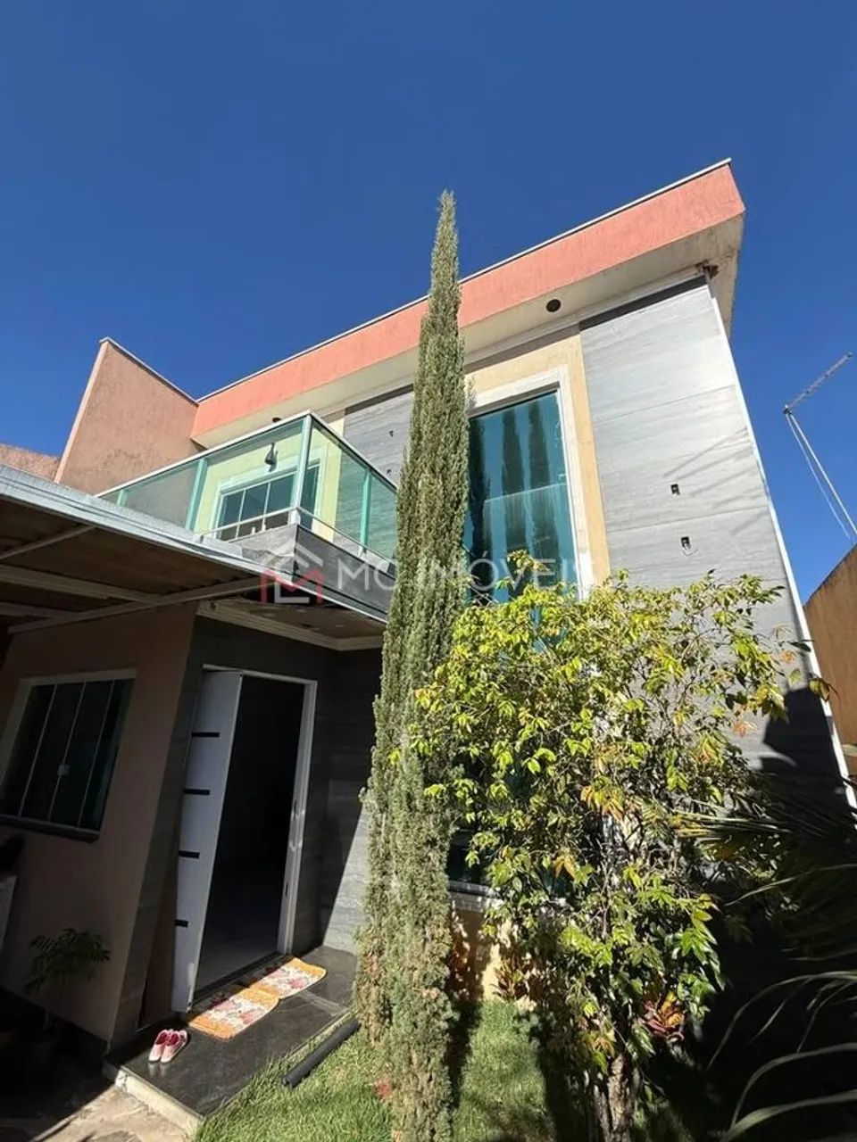 Sobrado com 3 quartos - Foto 2