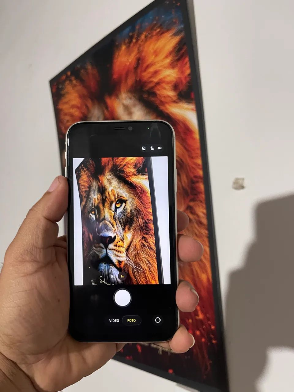 iPhone 11 64gb Face ID ok - Foto 5