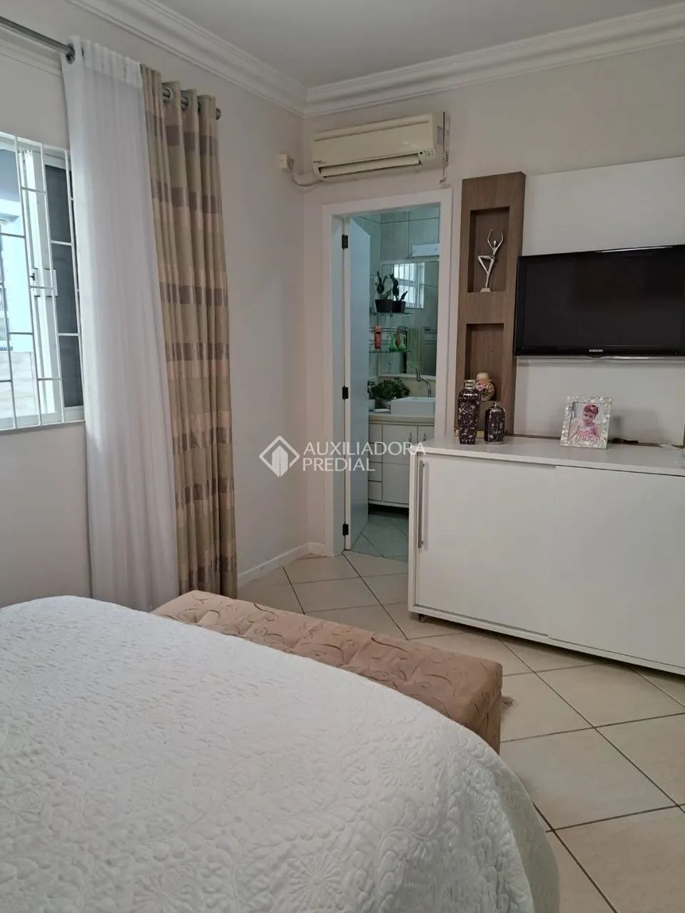 Casa c/3 quartos, 2 banheiros, 130m² - Centro da Palhoça - Foto 5