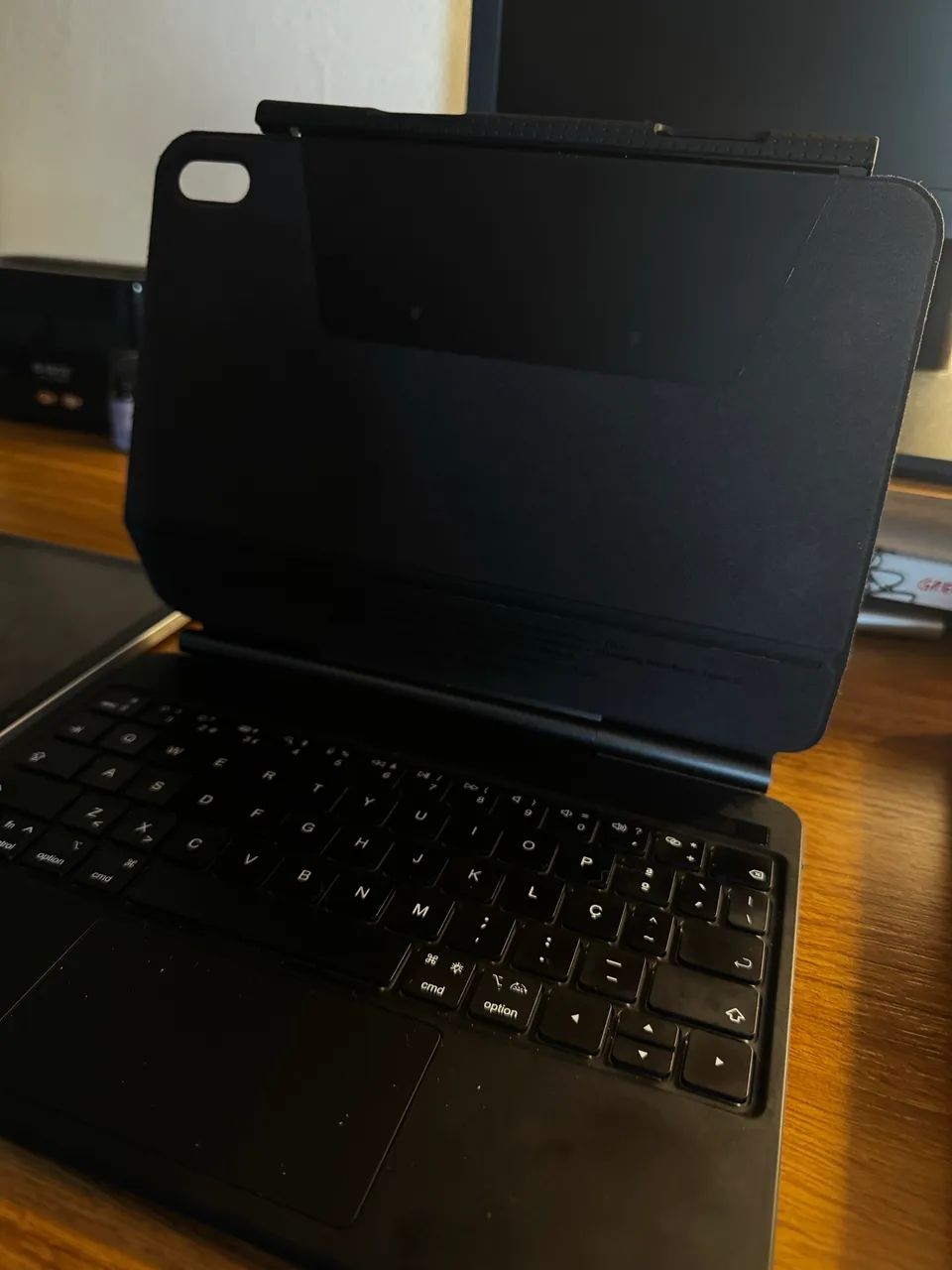 IPAD 11 + Teclado - Foto 4