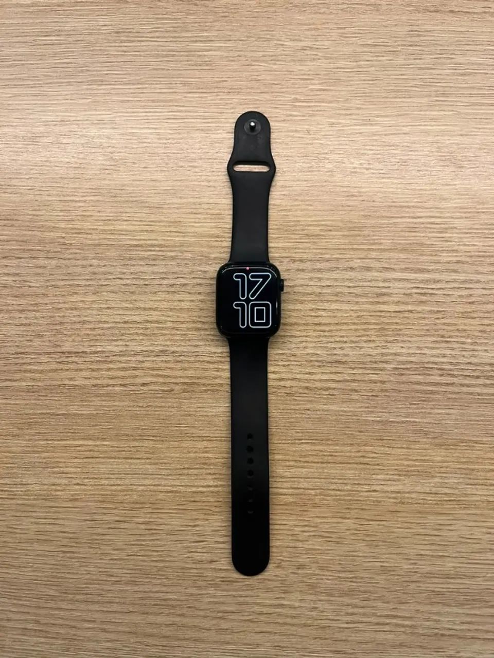 APPLE WATCH SERIES 7 - 45 MM GPS
