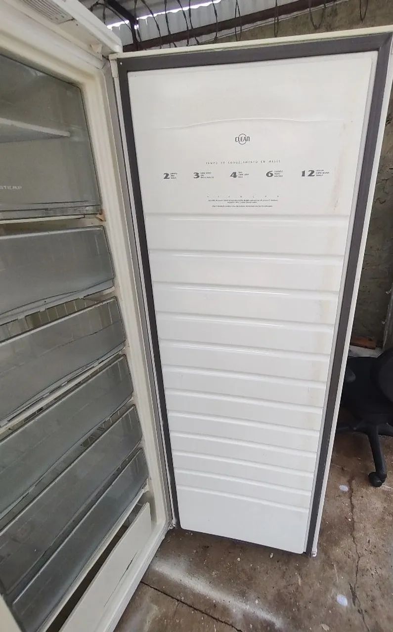 Freezer  - Foto 5