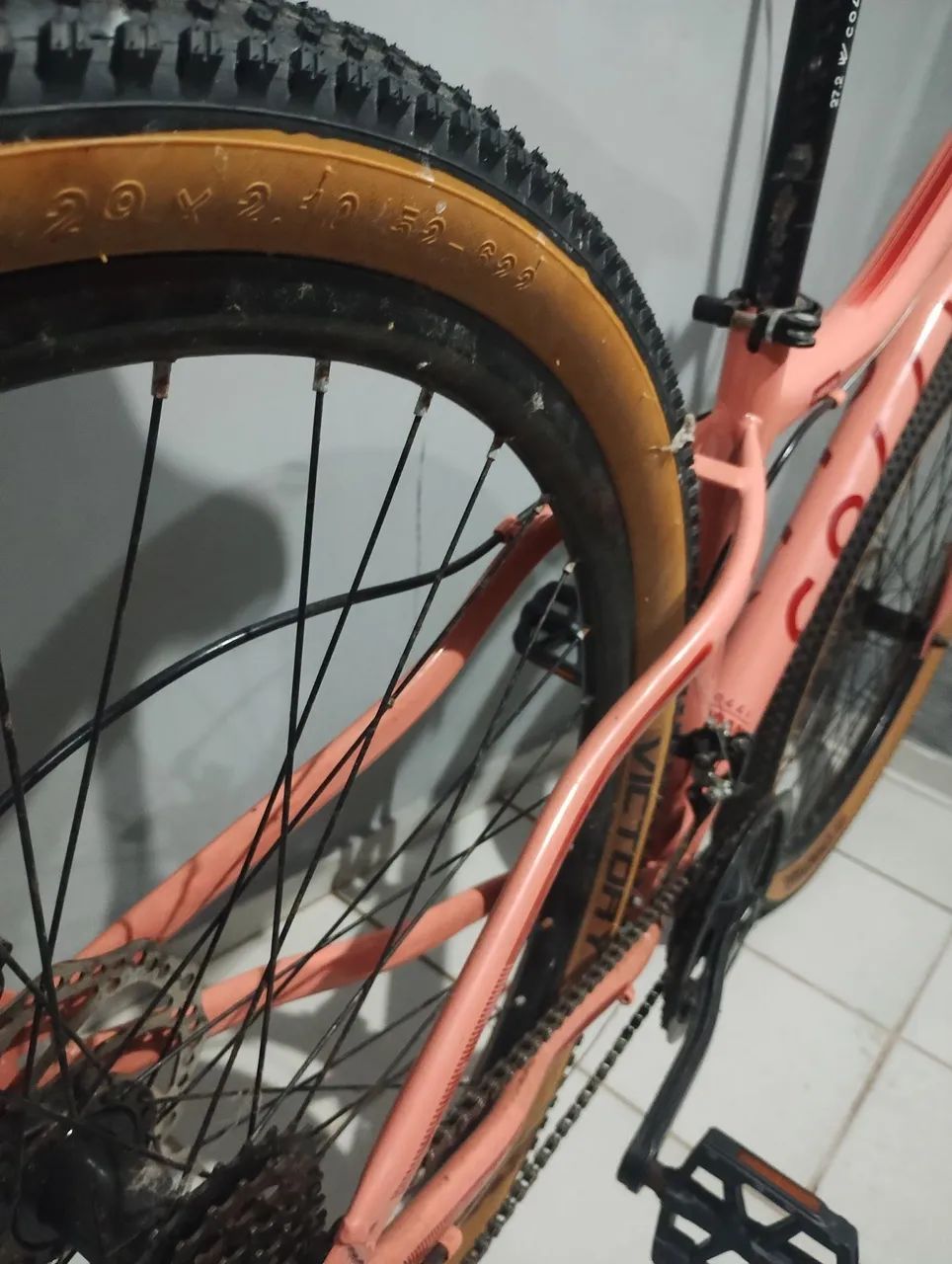 Bicicleta colli  - Foto 5