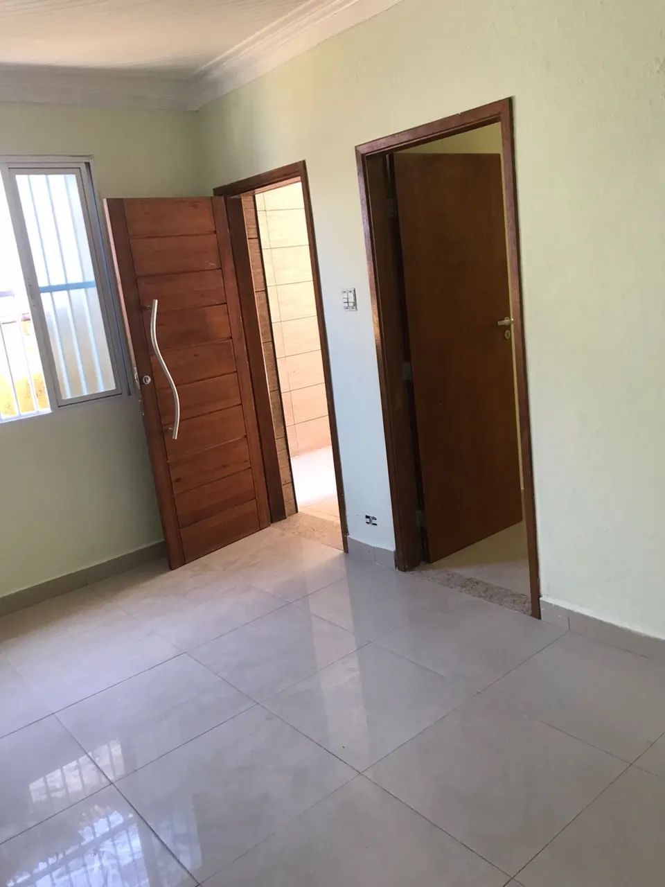 Aluga-se casa 3 quartos - Foto 4