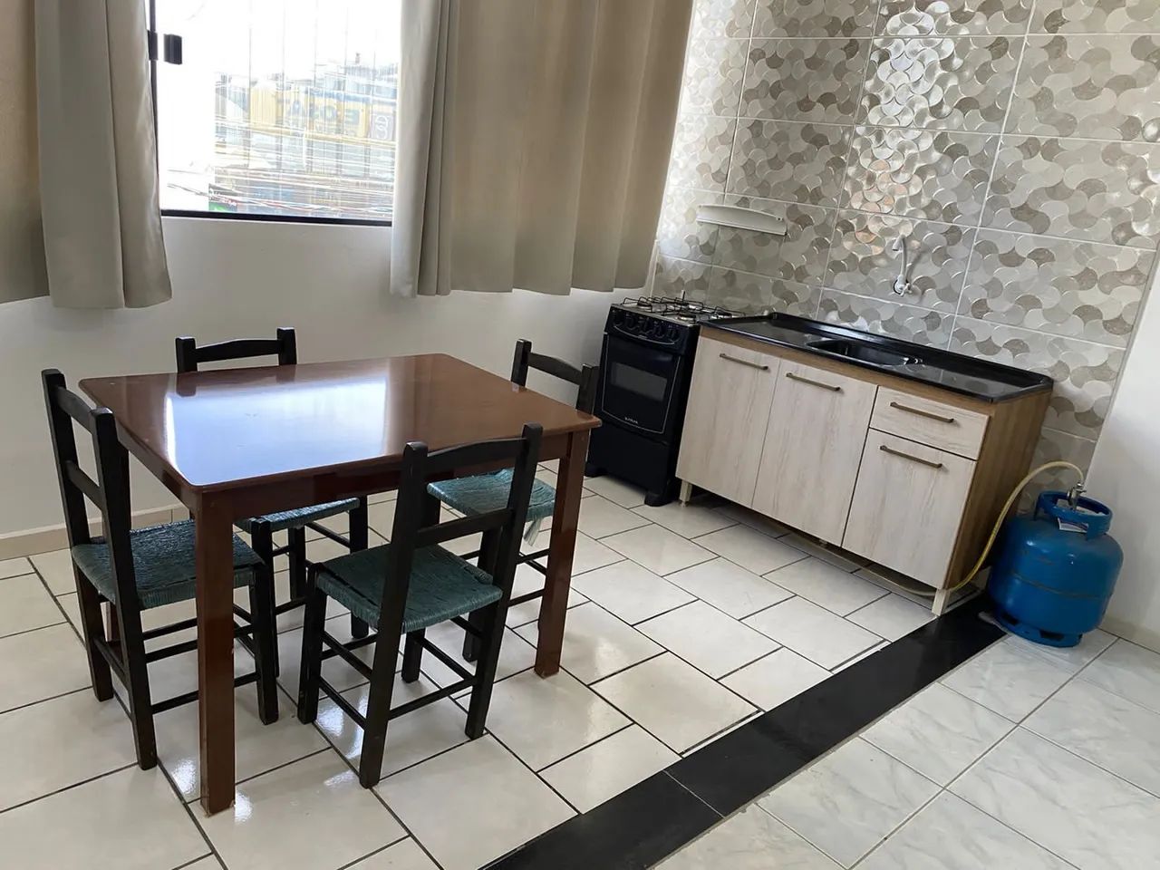 APARTAMENTO TRANSFORMADO EM 9 KITNETS - Foto 2