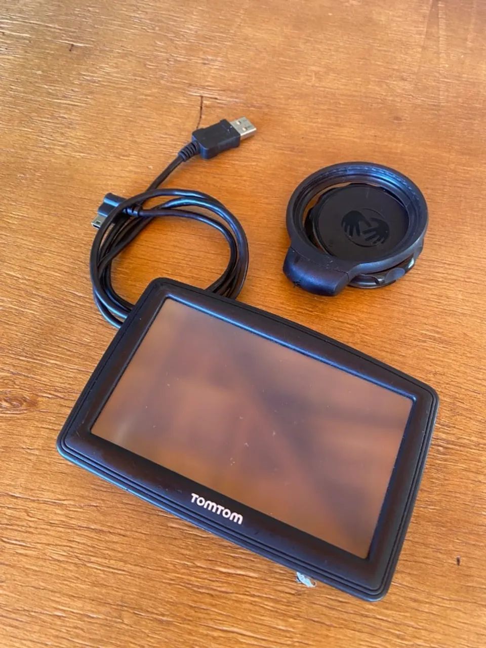 GPS TOM TOM Start 4EF00 (usado)