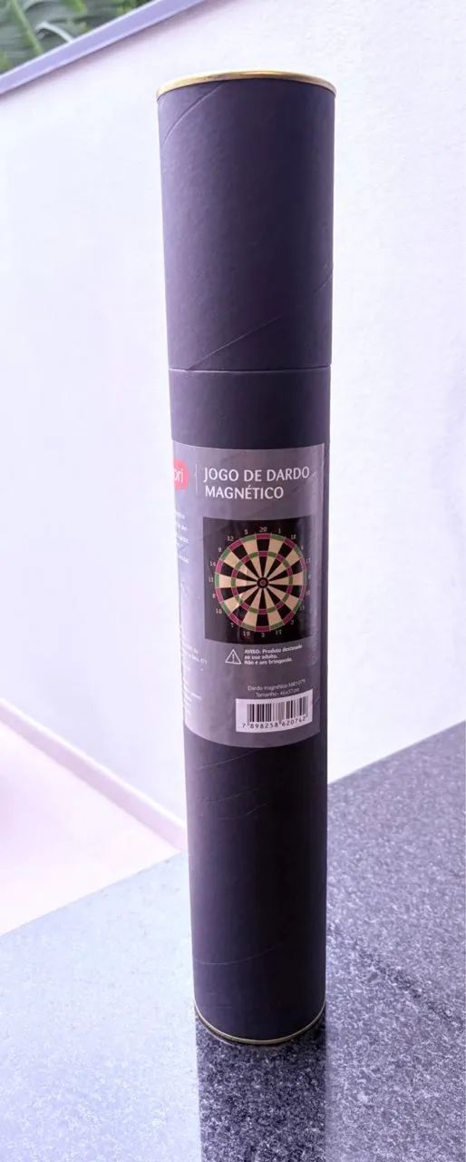 Jogo de Dardo Magnético  - Foto 2