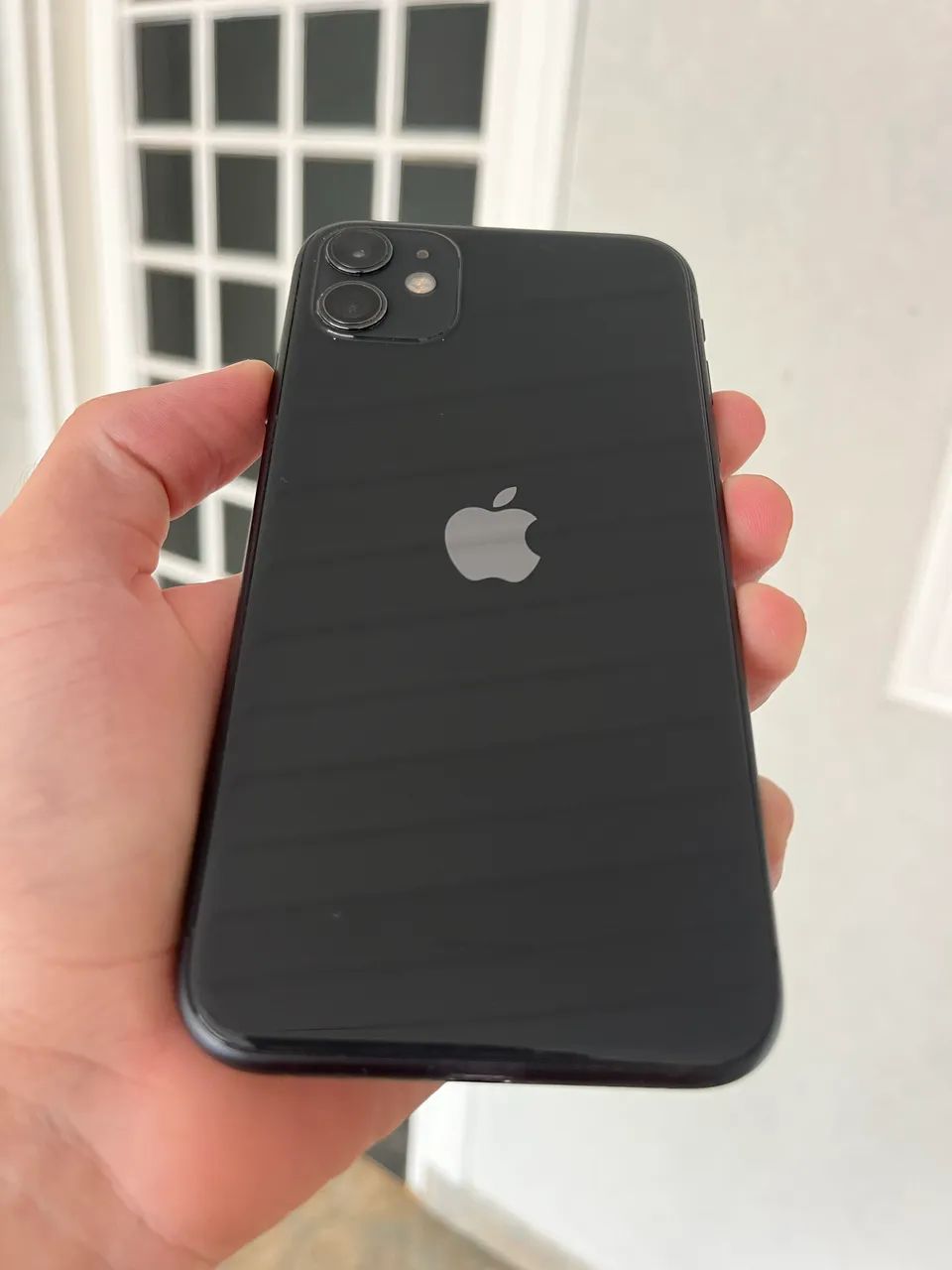 iPhone 11 64 gb com Face ID - Celulares e Smartphones - Ceilândia