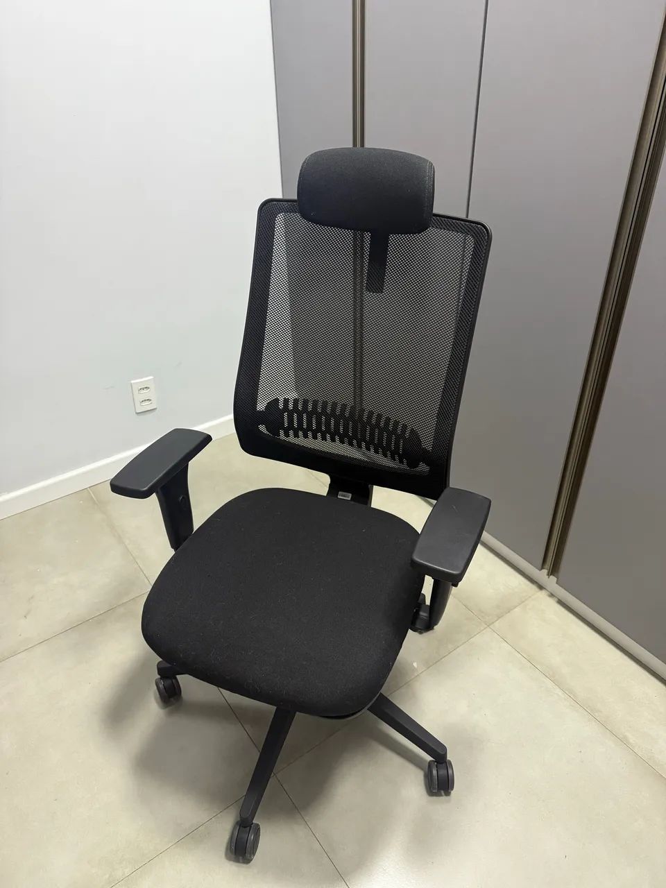Cadeira Uni Pro- Flexform - Foto 2