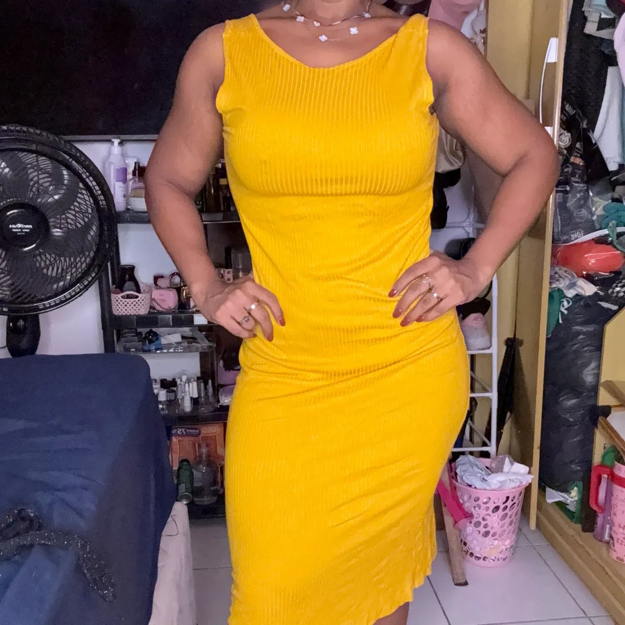 Roupas de bazar  - Foto 5