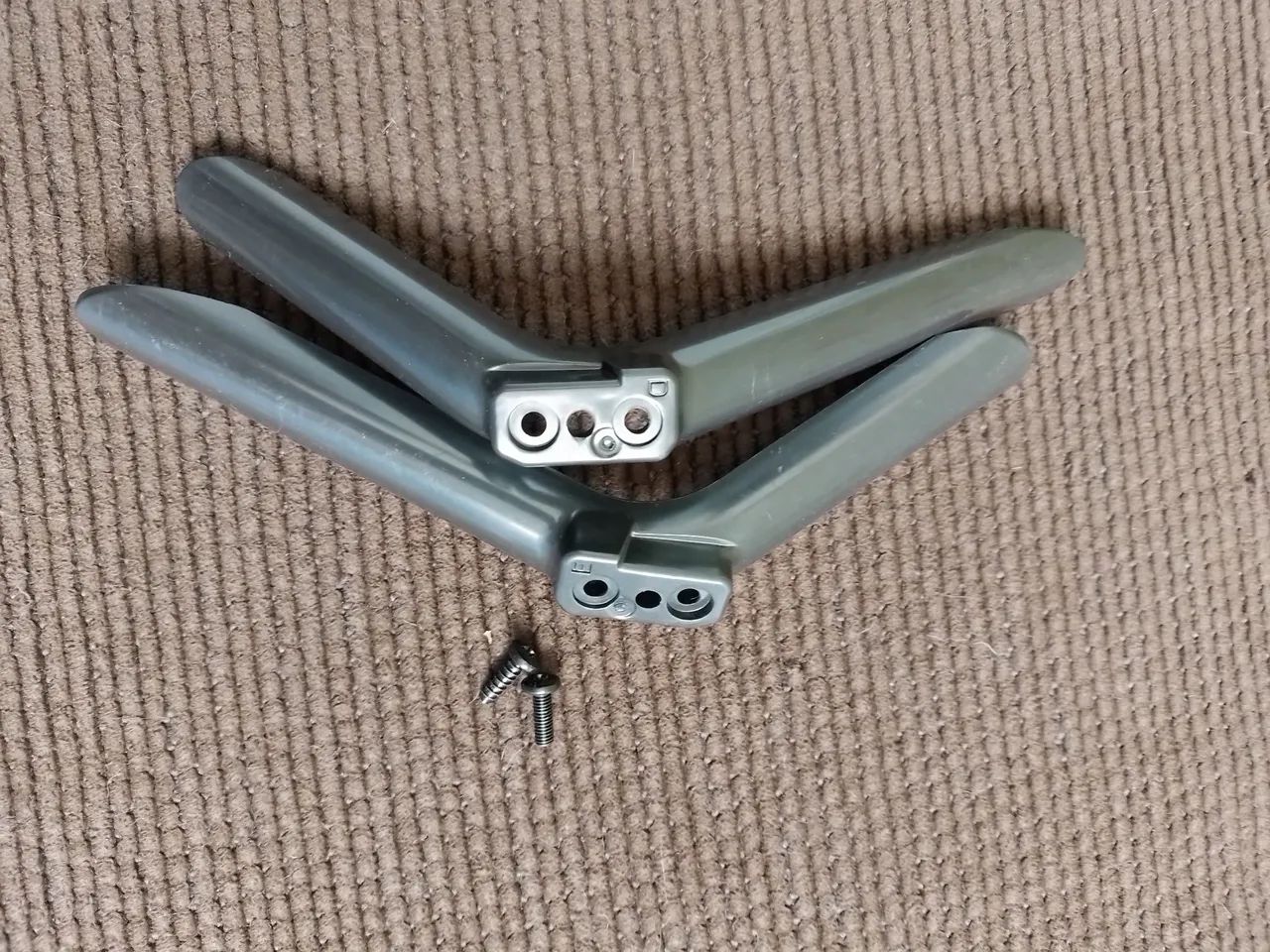 Pé pedestal para tv philco 32 polegadas 