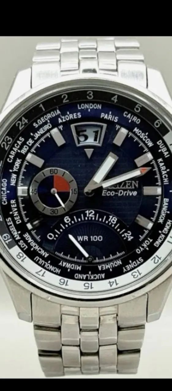 Relógio - Acessórios - Sarzedo 1543381588 | OLX
