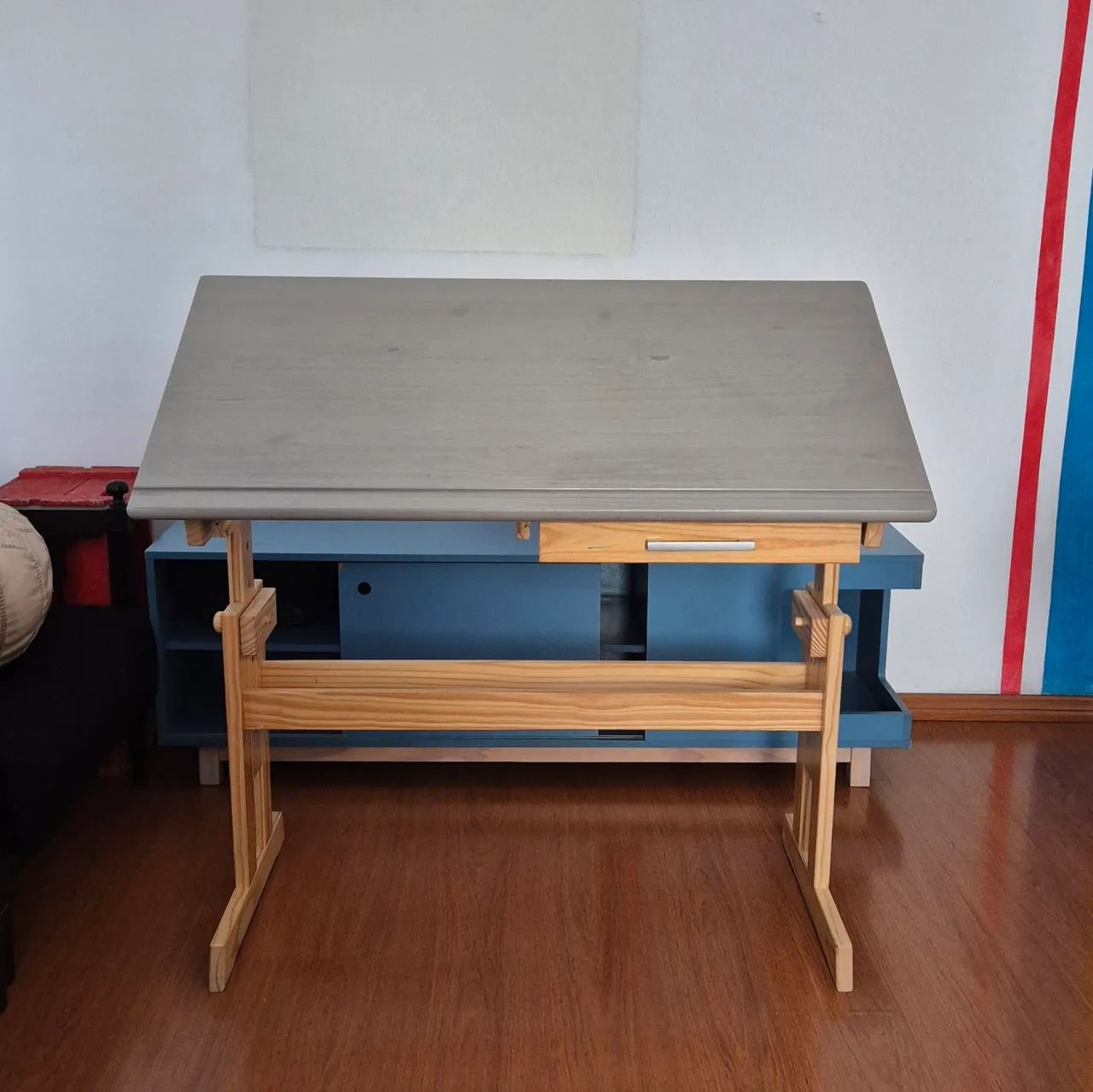 Mesa de Desenho ou office - Foto 2