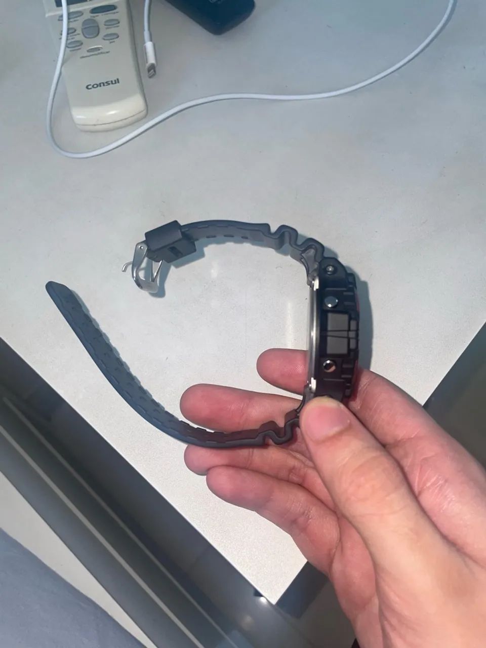 CASIO G-SHOCK DW-5900 - Foto 4