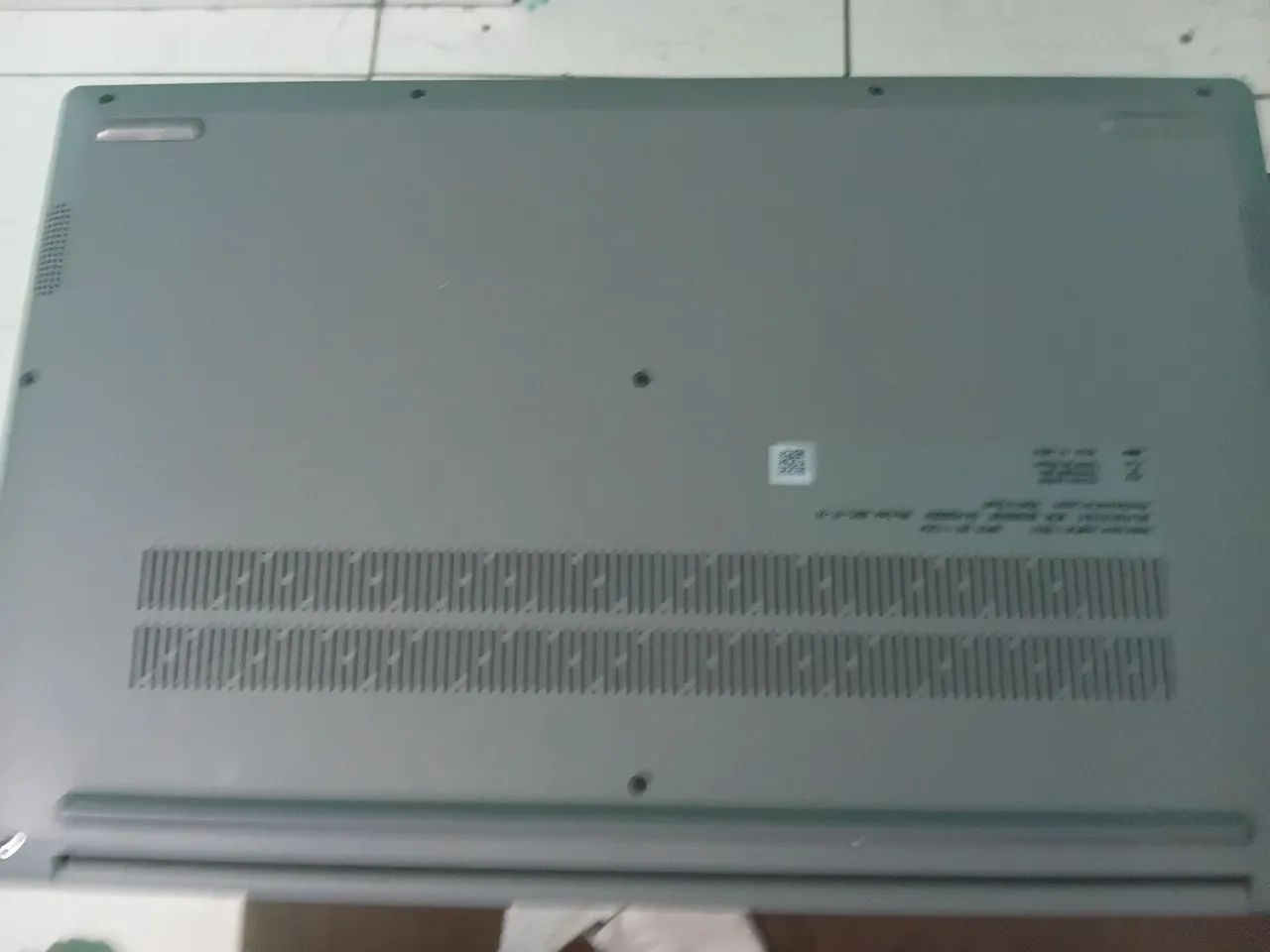 Vendo notebook lenovo  - Foto 2