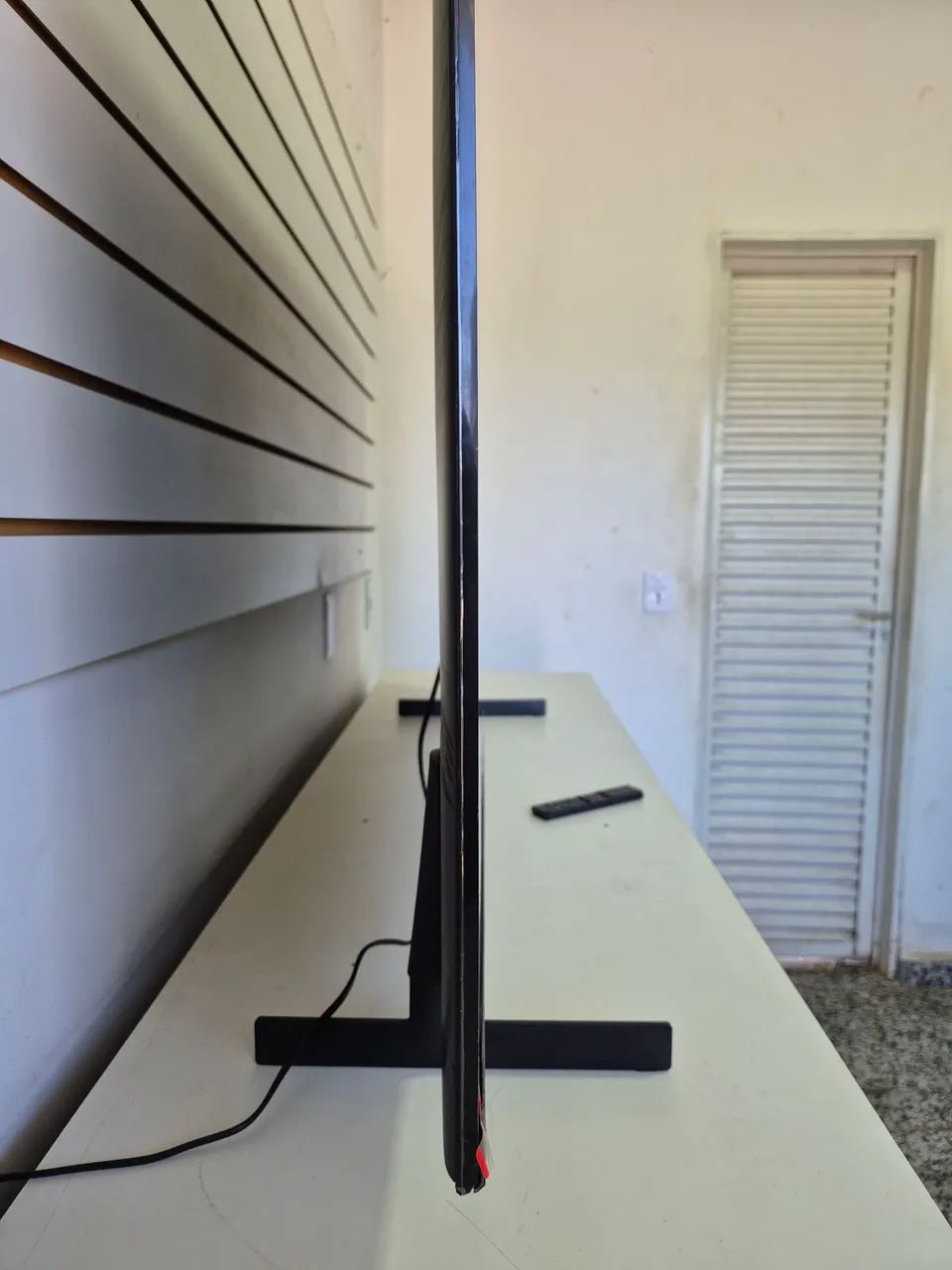 65 SAMSUNG 4K COMPLETA ( FININHA ) - Foto 2