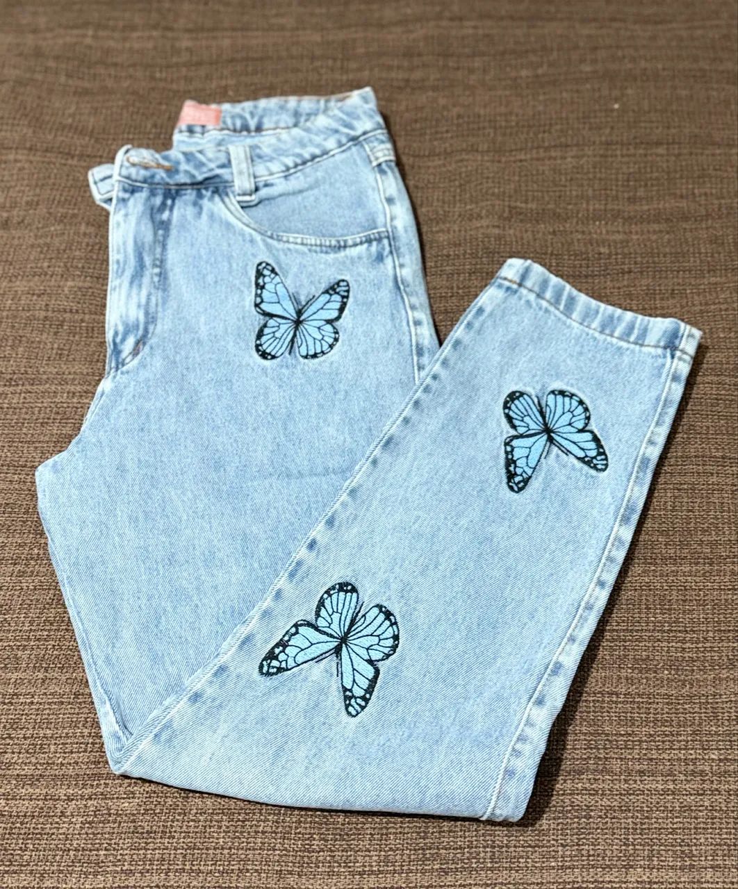 Calça jeans  - Foto 2