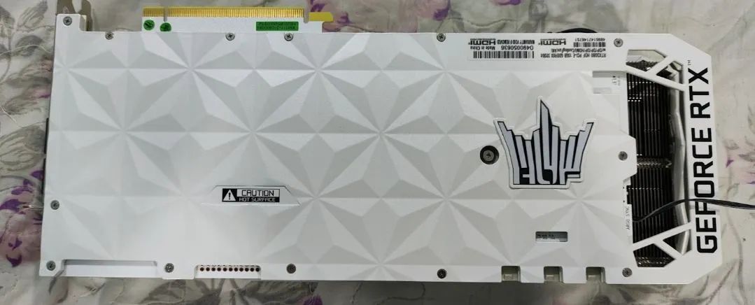 RTX 3080 10gb HOF  - Foto 4