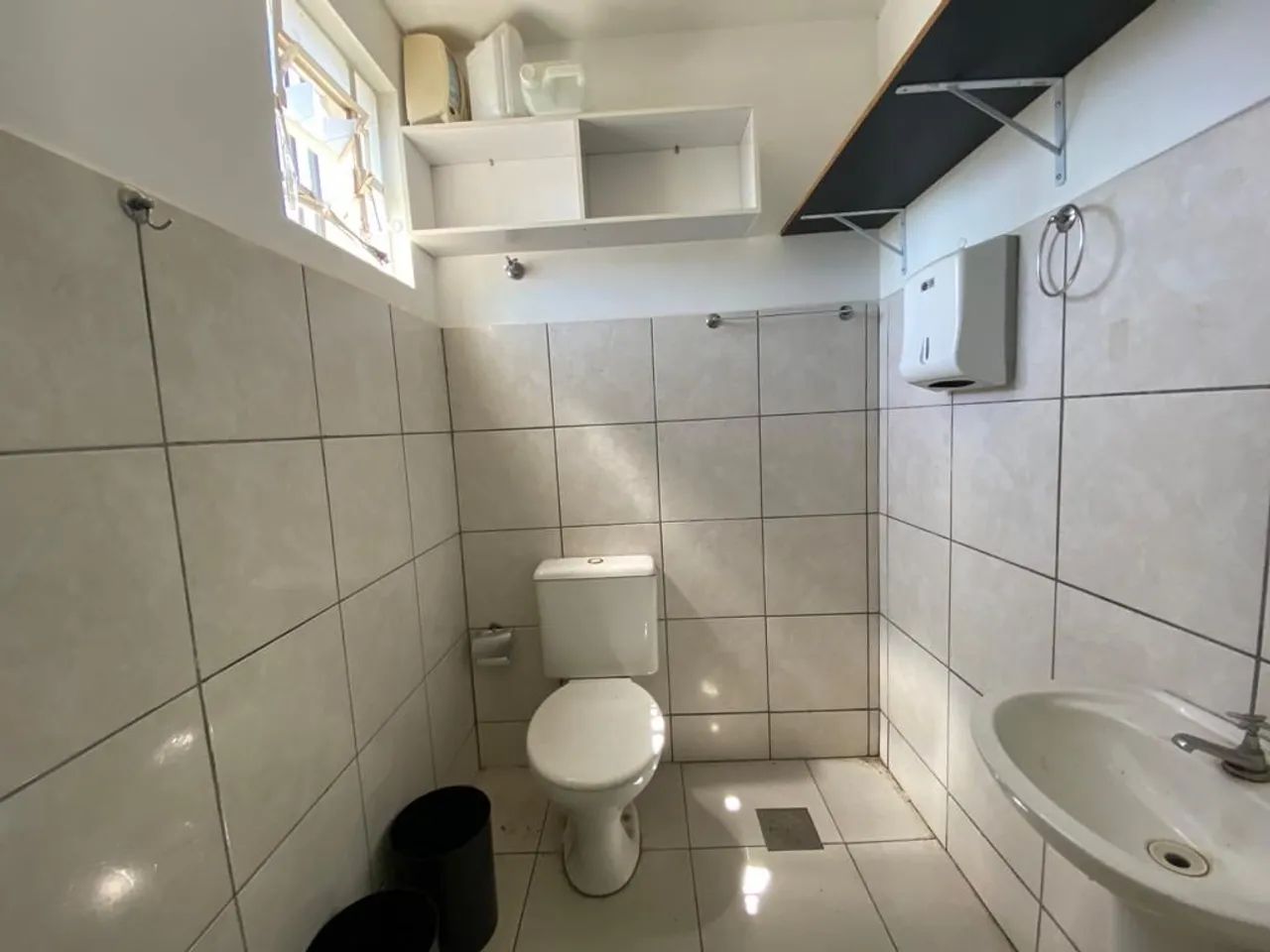 Salão Comercial para Locação  Centro  Marília/SP - Foto 5