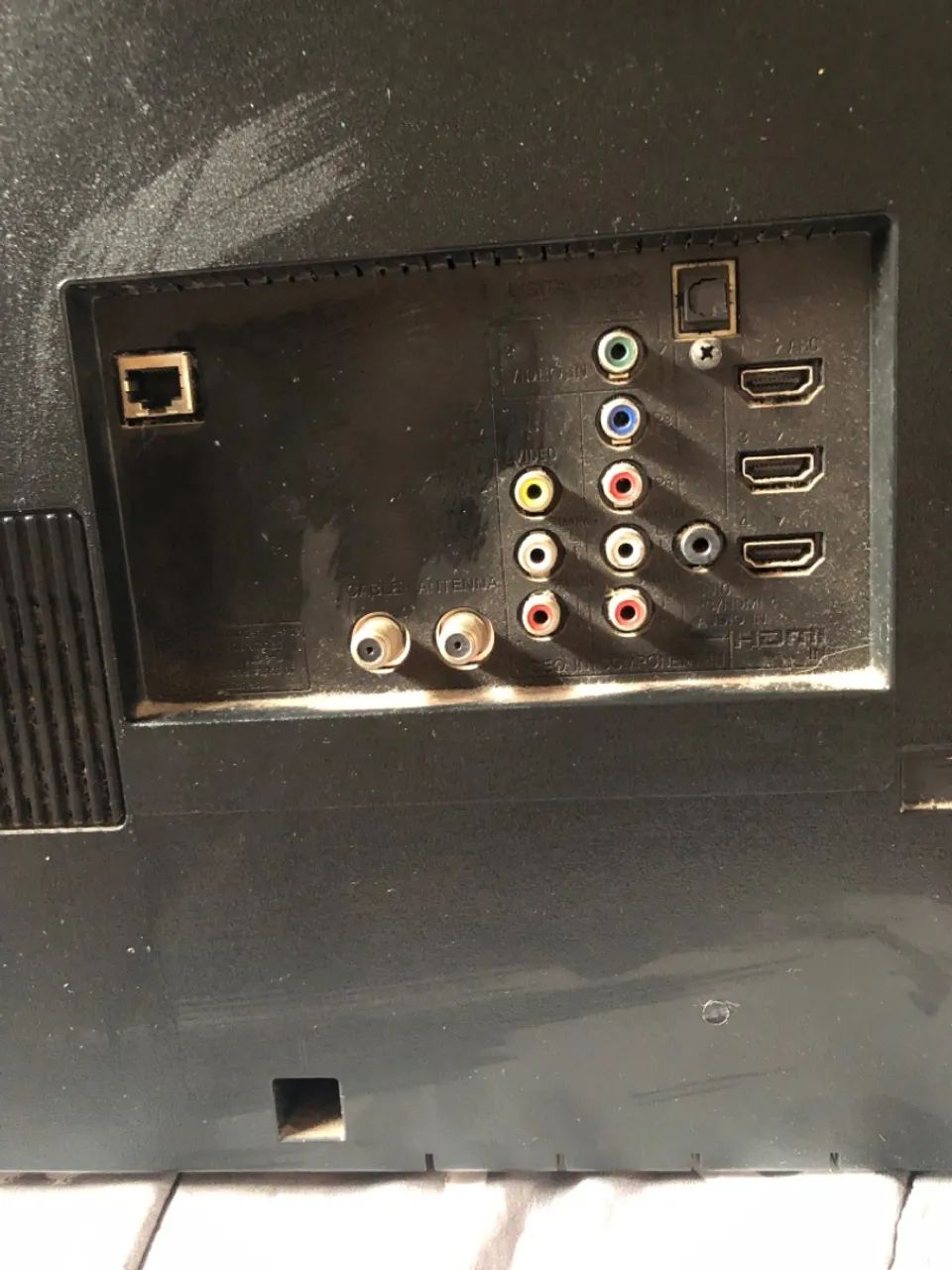 Televisão Sony Bravia - Foto 2
