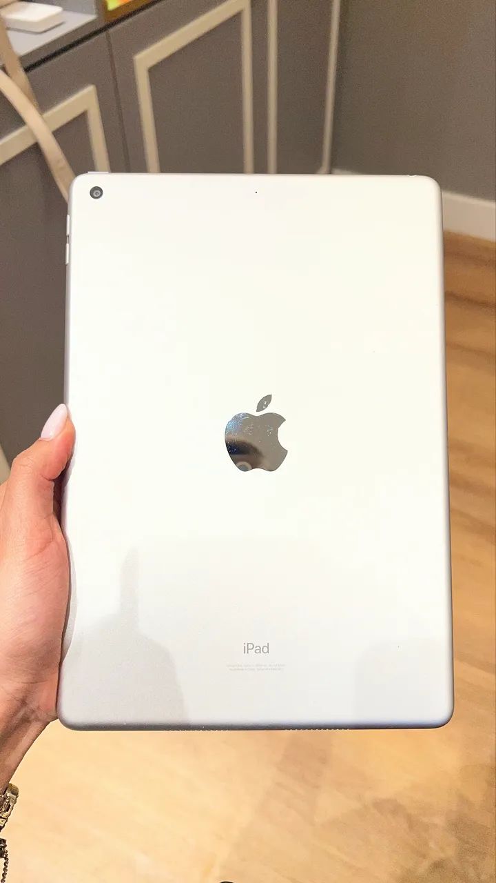 iPad  - Foto 4