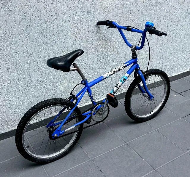 Bicicleta Infantil Batman Aro 20 - Foto 2