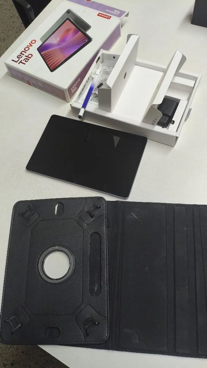 Tablet Lenovo tab  - Foto 5