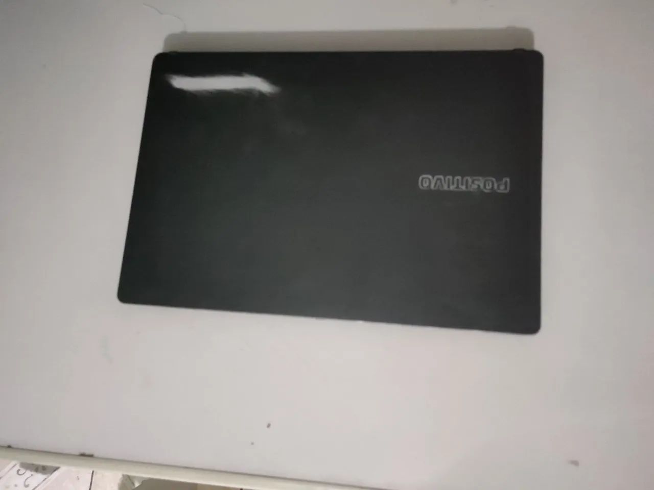 Notebook Positivo Master N8440