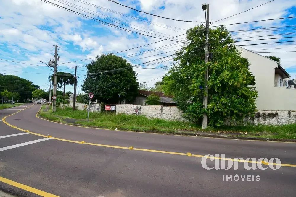 Terreno com 423,74m² no Bom Retiro