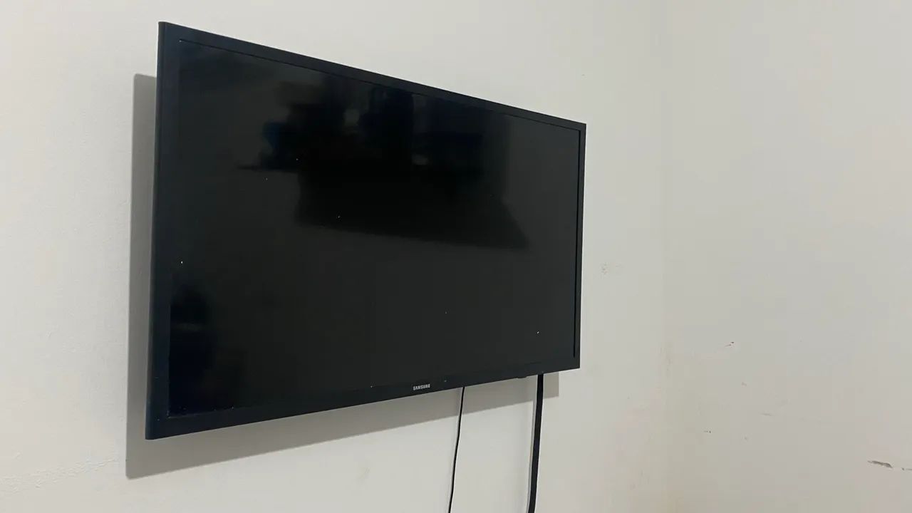 TV Smart Samsung  - Foto 2