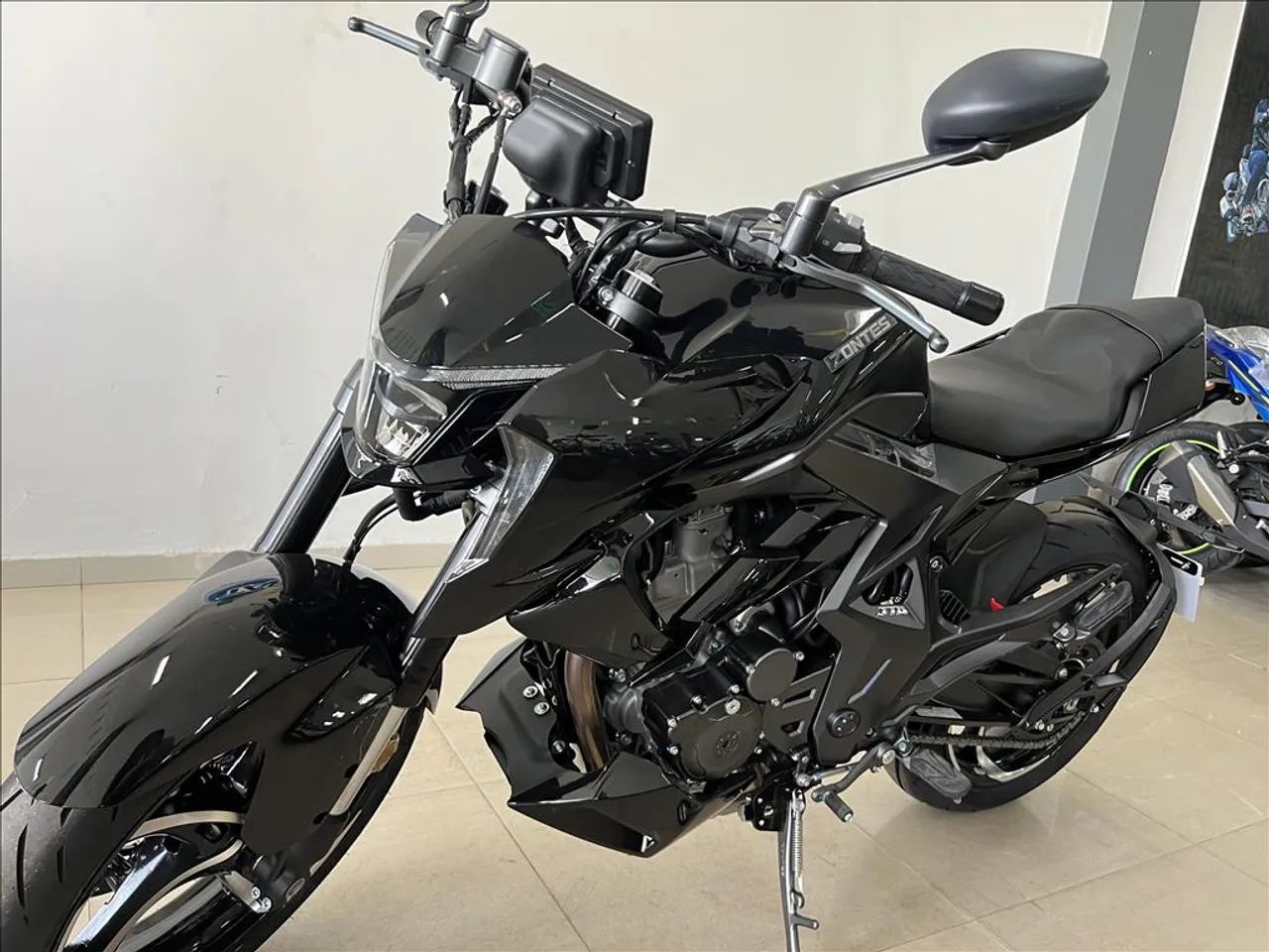 ZONTES R 350 - Foto 3