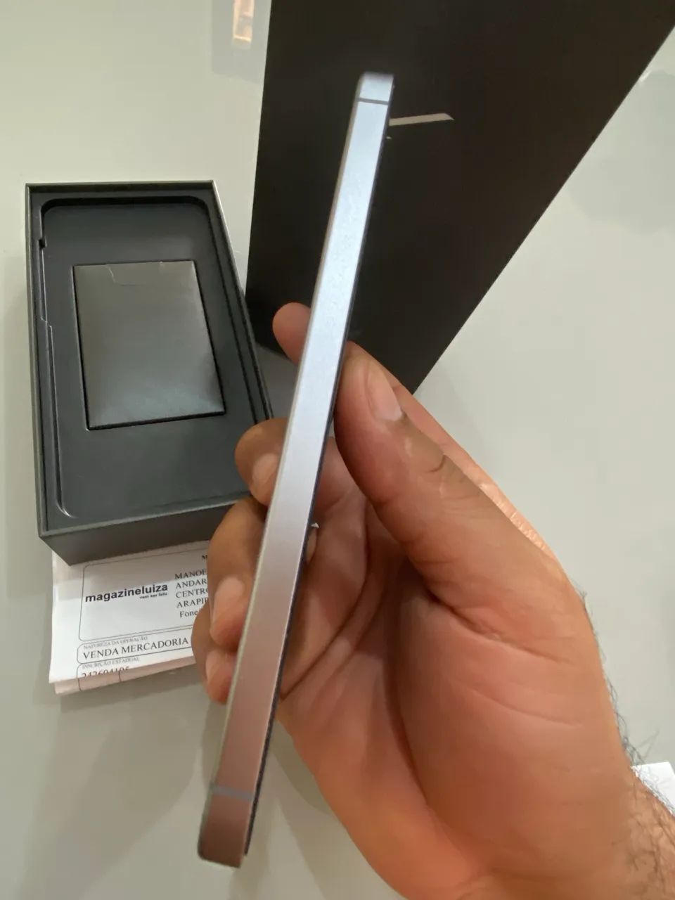 Samsung S25 FE Zero! - Foto 4
