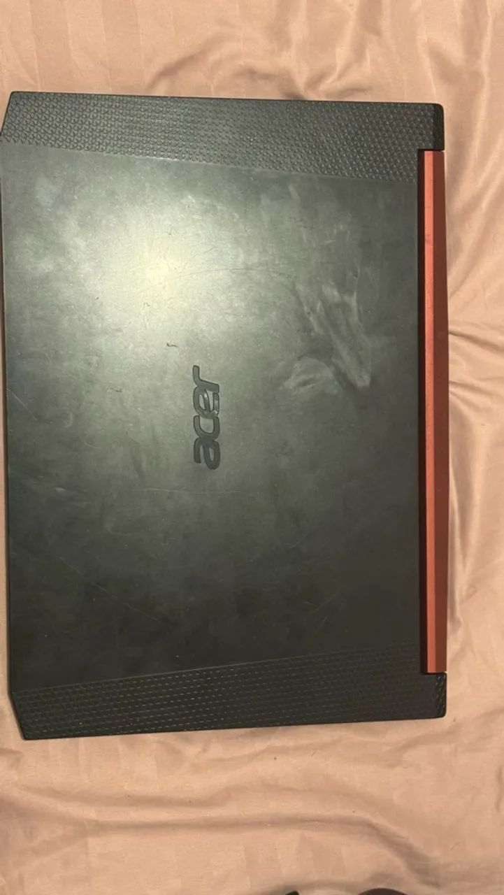 Notebook Acer Nitro 5 (Defeito) - Foto 3