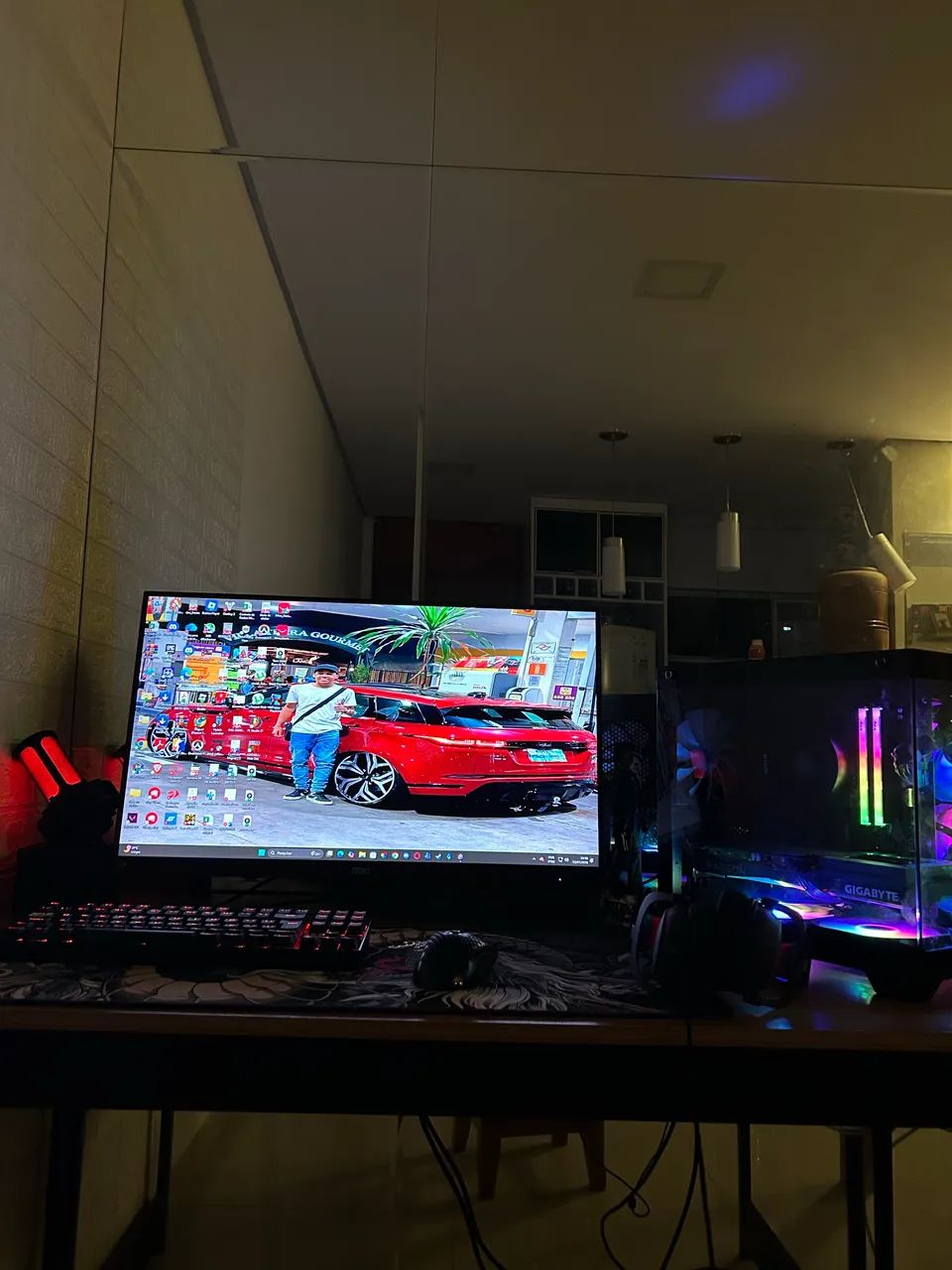Pc Gamer Amd - Foto 3