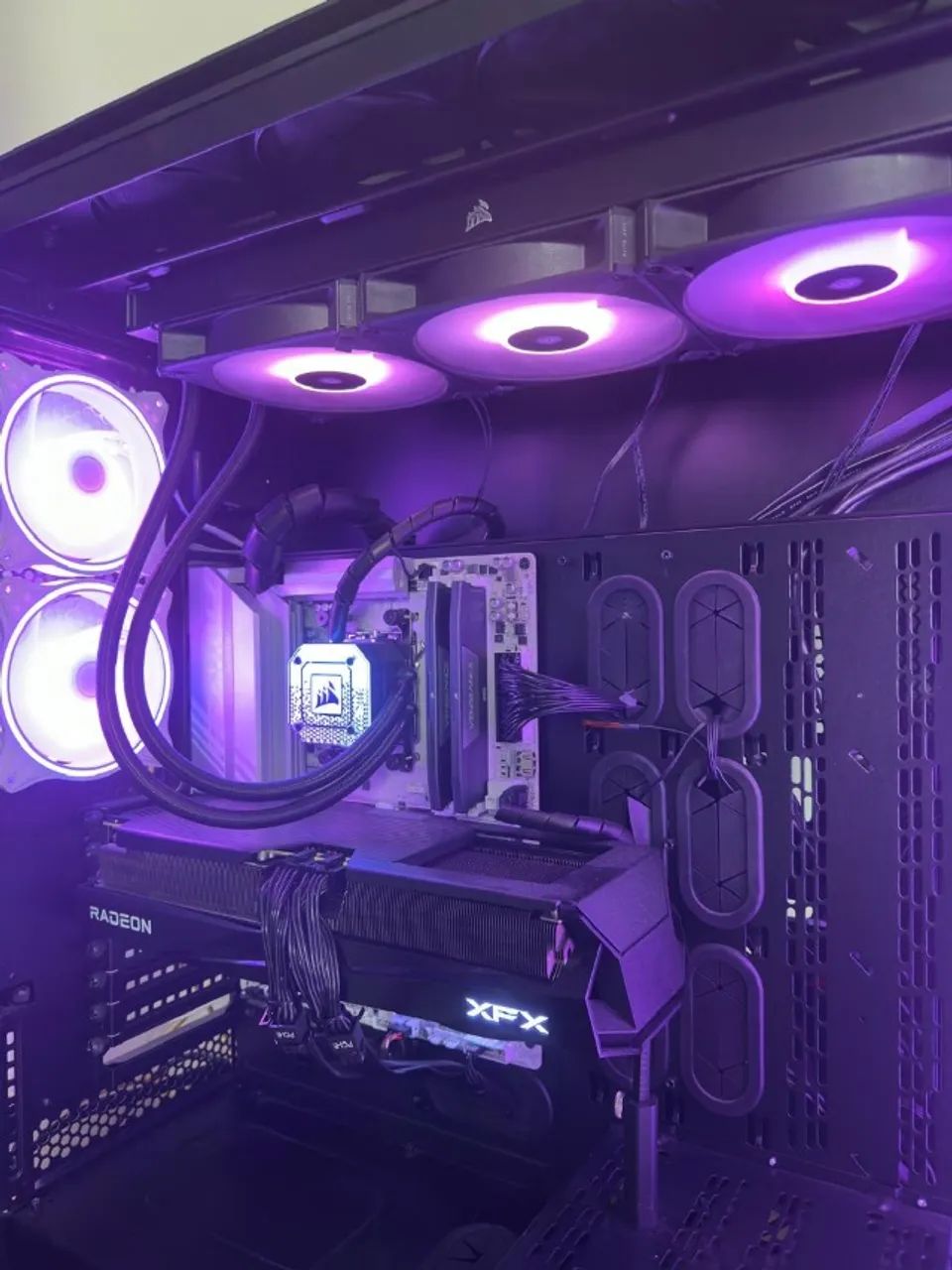 Computador Gamer - Foto 4