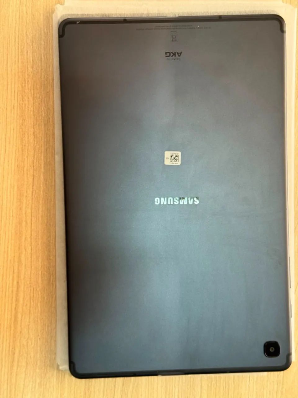Samsung Galaxy tabS6 lite 64 Gigas de Armazenamento  - Foto 3