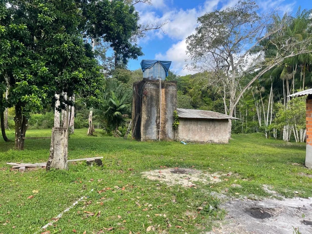 Sítio Santo Antônio do Tauá ( km 7 ) - Foto 2