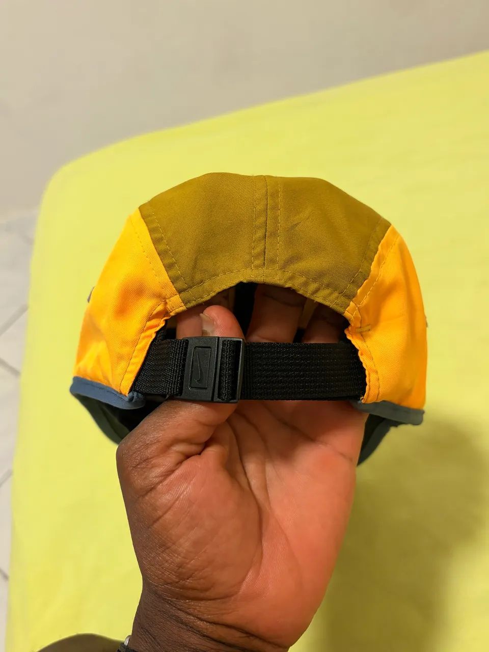 Boné Nike Fly