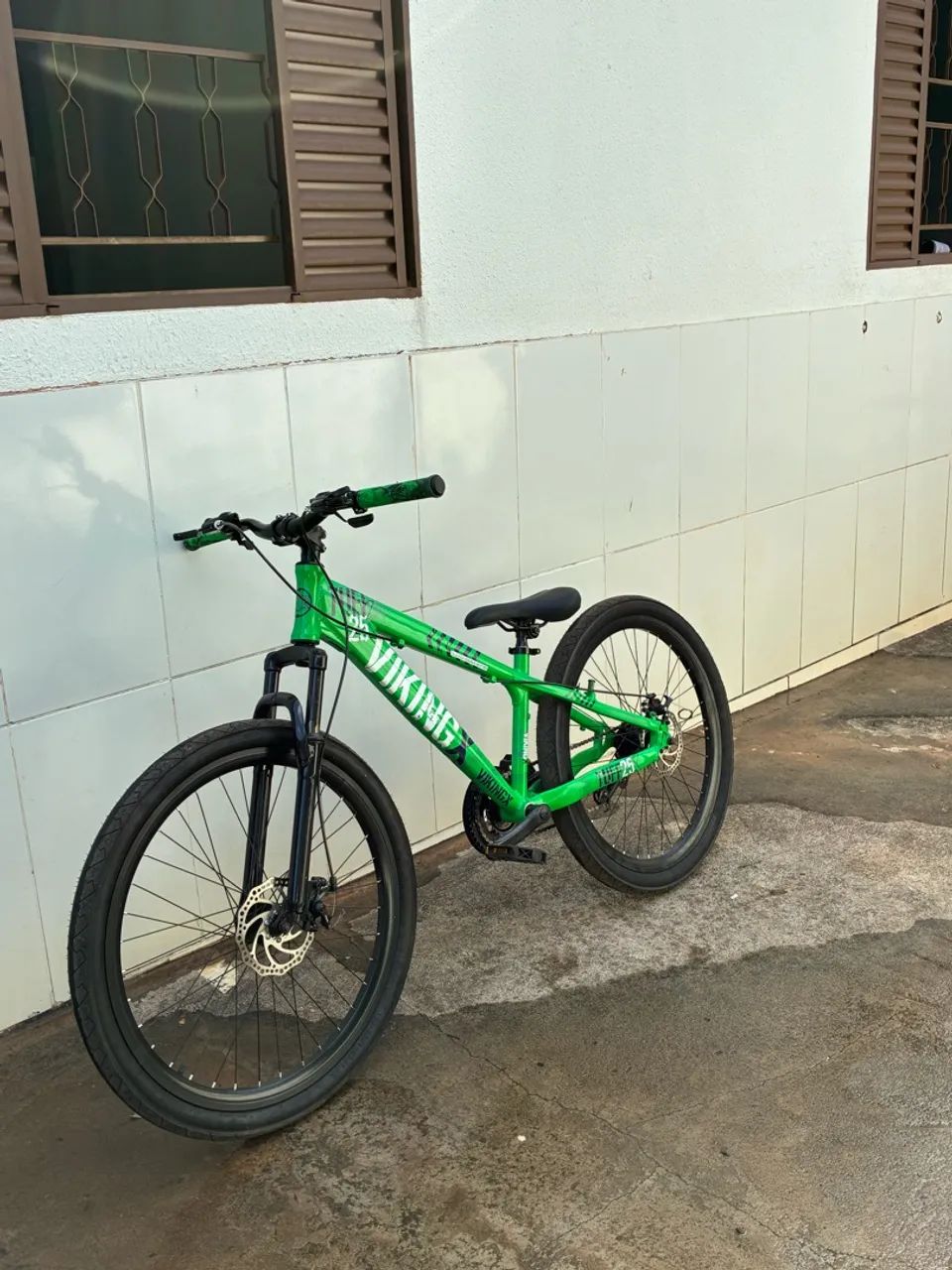 Vikingx tuff25